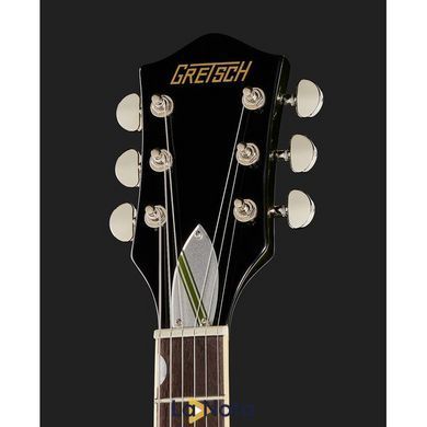 Електрогитара Gretsch G2604T Streamliner Rally RGN