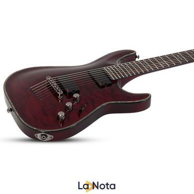 Електрогітара Schecter C-7 Hellraiser BCH