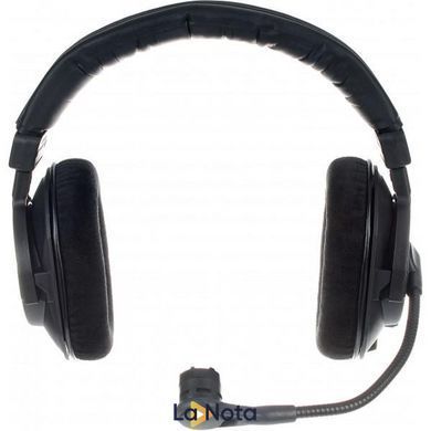 Навушники з мікрофоном Beyerdynamic DT 297 PV Mk II 250 Ohm
