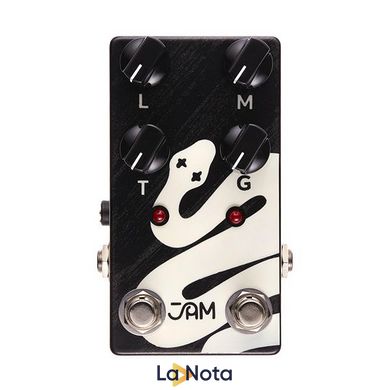 Гітарна педаль Jam Pedals Rattler Bass