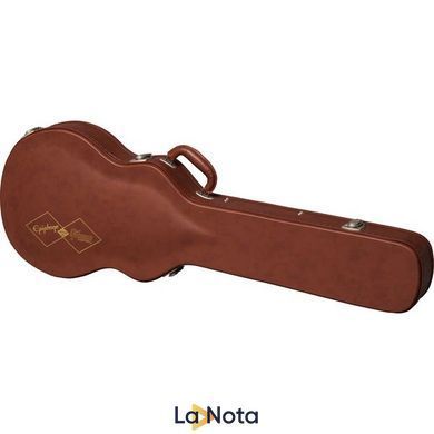 Електрогітара Epiphone 1959 Les Paul IceTea Burst VOS
