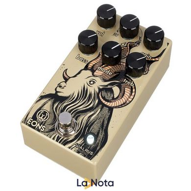 Гитарная педаль Walrus Audio Eons Fuzz