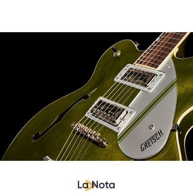 Електрогитара Gretsch G2604T Streamliner Rally RGN