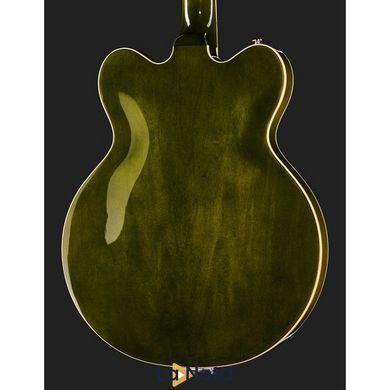 Електрогитара Gretsch G2604T Streamliner Rally RGN