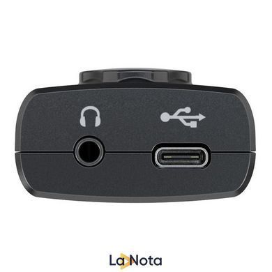 USB аудіоінтерфейс IK Multimedia iRig HD X