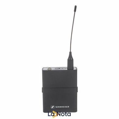 Мікрофонна радіосистема Sennheiser EW-D ME4