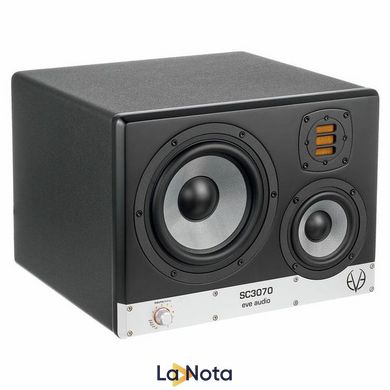 Студійний монітор EVE audio SC3070 left