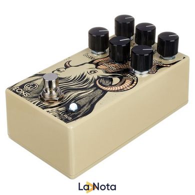 Гитарная педаль Walrus Audio Eons Fuzz