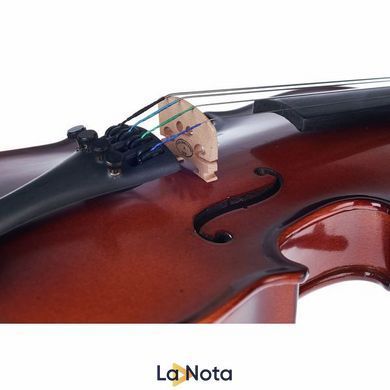 Акустическая скрипка Fidelio Student Violin Set 1/16