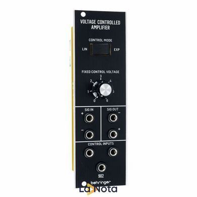 Модуль Behringer 902 VCA