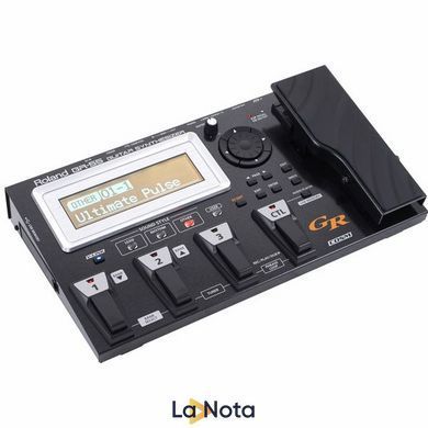 Гітарна педаль Roland GR-55S