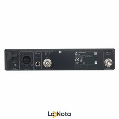 Мікрофонна радіосистема Sennheiser EW-D ME4