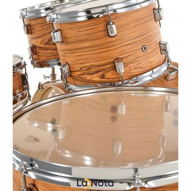 Ударна установка Pearl Decade Maple Studio Caramel V.