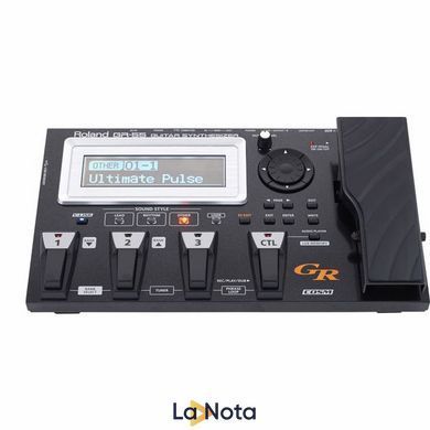 Гітарна педаль Roland GR-55S