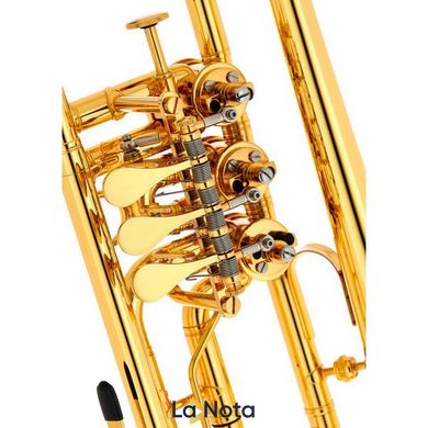 Труба Thomann Concerto MGP Rotary Trumpet