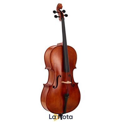 Виолончель Hidersine Studenti Cello Set 3/4