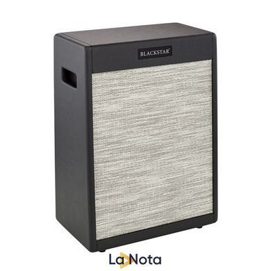 Гитарный кабинет Blackstar St. James 212 VOC Black