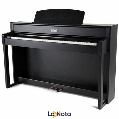 Цифрове піаніно Gewa UP 385 Black