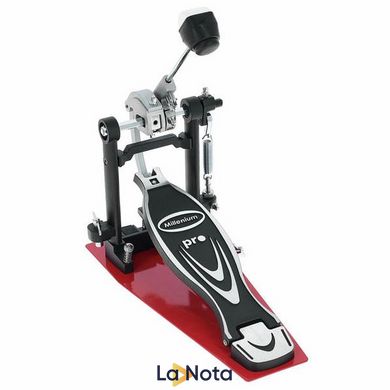 Педаль для бас-барабану Millenium PD-123 Pro Bass Drum Pedal