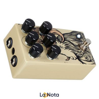 Гитарная педаль Walrus Audio Eons Fuzz