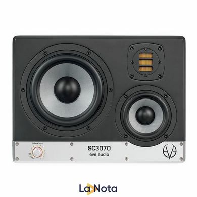 Студійний монітор EVE audio SC3070 left