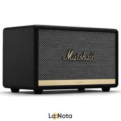 Моноблочна акустична система Marshall Acton II Bluetooth Black (1001900)