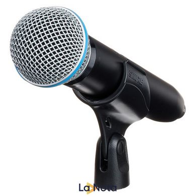 Передавач Shure GLXD2+/Beta58