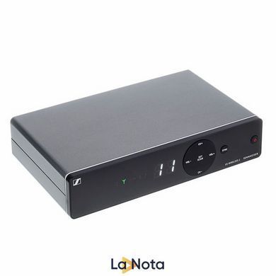 Мікрофонна радіосистема Sennheiser XSW 1-825