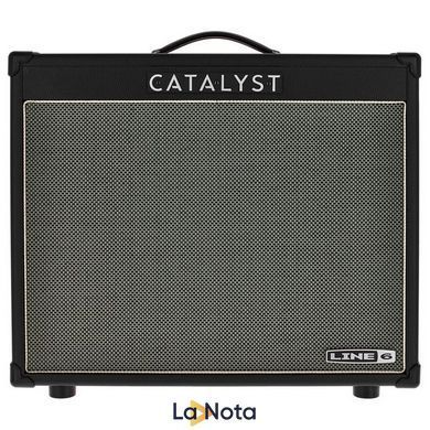 Комбопідсилювач Line6 Catalyst CX 100