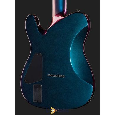 Електрогітара Schecter Hellraiser Hybrid PT-7 UV