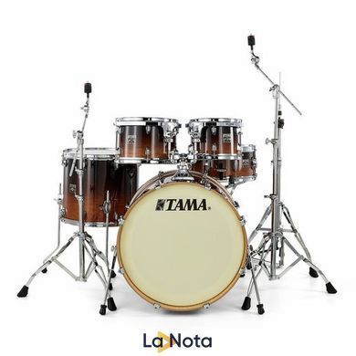 Ударна установка Tama Superstar Classic Kit 20 CFF