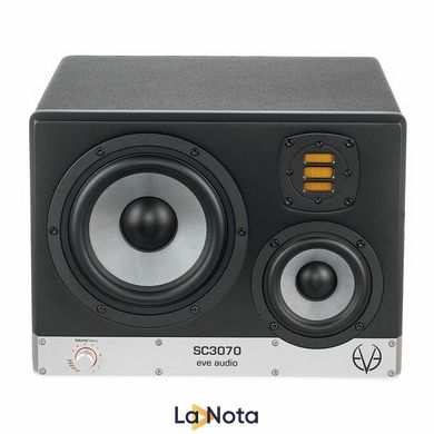 Студійний монітор EVE audio SC3070 left