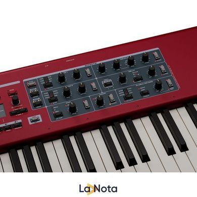Цифрове піаніно Nord Piano 6 88