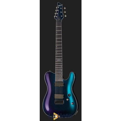 Електрогітара Schecter Hellraiser Hybrid PT-7 UV