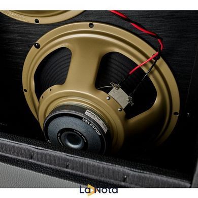 Гитарный кабинет Blackstar St. James 212 VOC Black