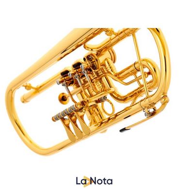 Труба Thomann Concerto MGP Rotary Trumpet