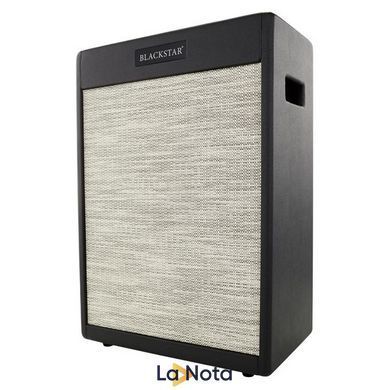 Гитарный кабинет Blackstar St. James 212 VOC Black