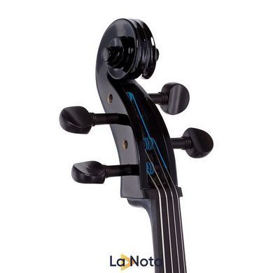 Акустическая виолончель Thomann Mystic Ivy Cello 4/4 BK
