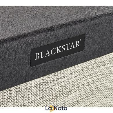Гитарный кабинет Blackstar St. James 212 VOC Black