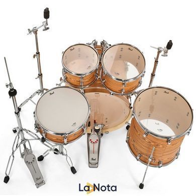 Ударна установка Pearl Decade Maple Studio Caramel V.