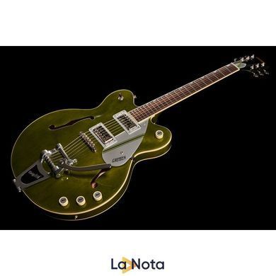 Електрогитара Gretsch G2604T Streamliner Rally RGN