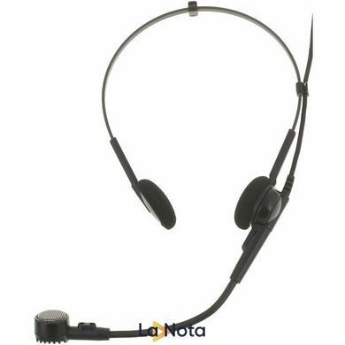 Мікрофон Audio-Technica PRO 8 HEcW