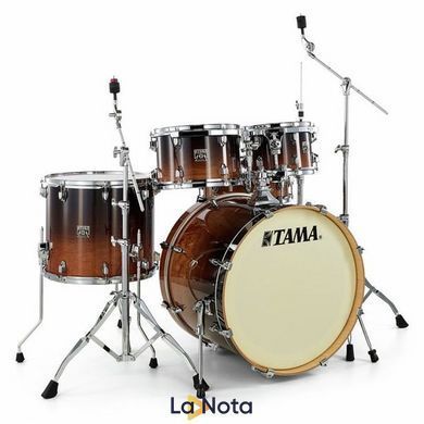 Ударна установка Tama Superstar Classic Kit 20 CFF