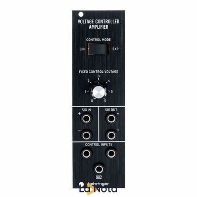 Модуль Behringer 902 VCA