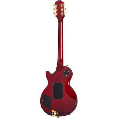 Електрогітара Epiphone Alex Lifeson LP Custom Axcess