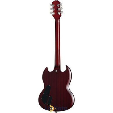 Електрогитара Epiphone SG Prophecy ABTB