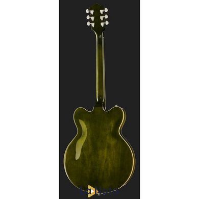 Електрогитара Gretsch G2604T Streamliner Rally RGN