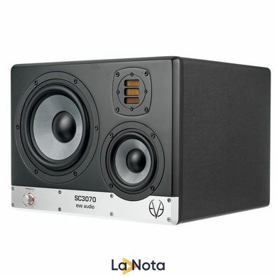 Студійний монітор EVE audio SC3070 left