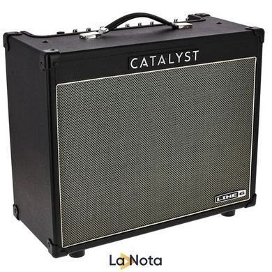 Комбопідсилювач Line6 Catalyst CX 100