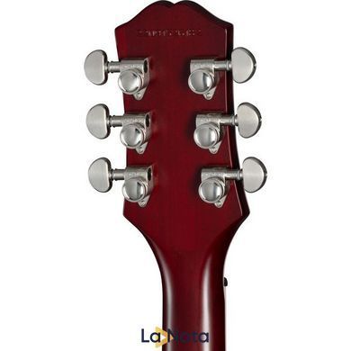 Електрогитара Epiphone Les Paul Prophecy ABTB